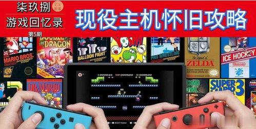 任天堂游戏爆料攻略视频,跟随视频解锁隐藏技巧与秘籍